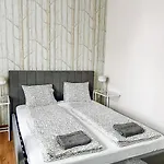 Apartman T32 Modern