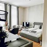 Apartman T32 Modern *