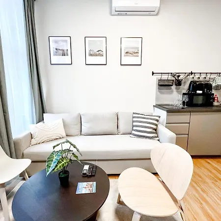 T32 Modern Budapešť