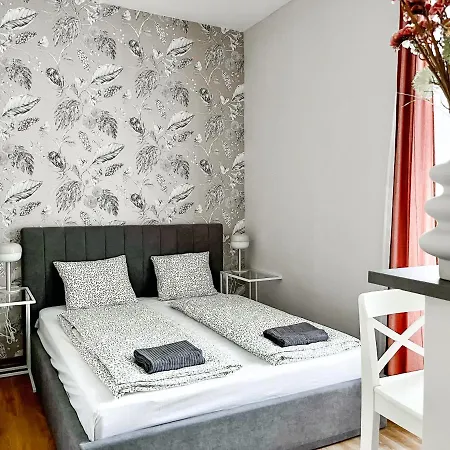 Apartmán T32 Modern