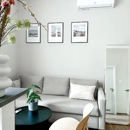 T32 Modern Budapešť