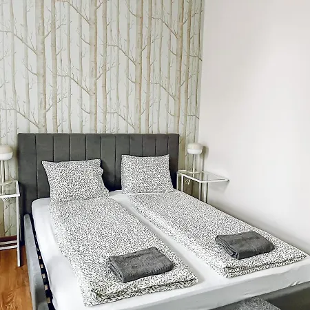 Apartmán T32 Modern