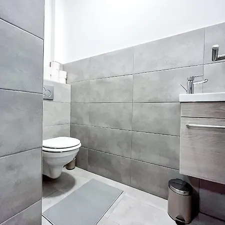 Appartement T32 Modern *