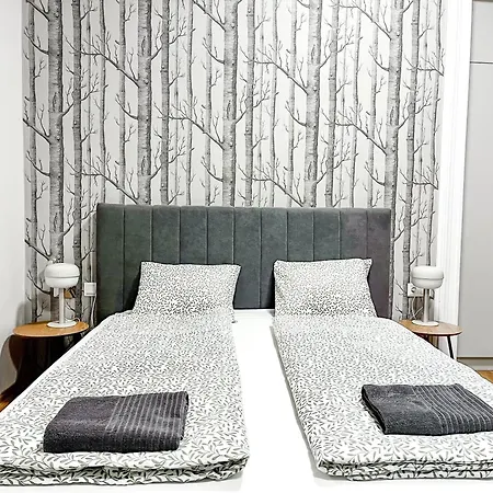 T32 Modern Apartment