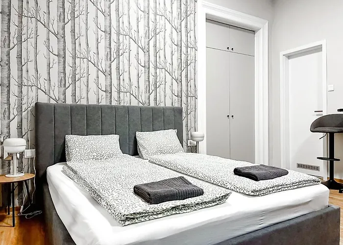 T32 Modern Apartman *