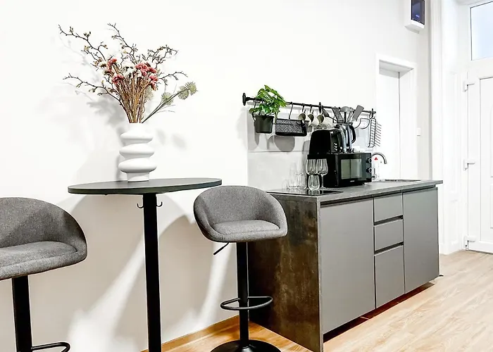 Apartament T32 Modern *