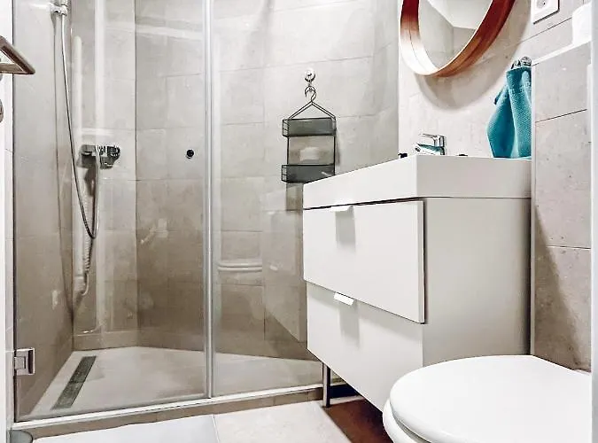 T32 Modern Apartament