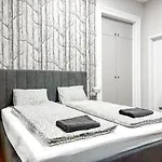 T32 Modern Appartement *