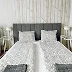 Appartement T32 Modern Boedapest