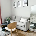 T32 Modern Appartement
