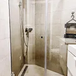 T32 Modern Appartement