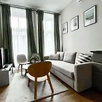 T32 Modern Appartement *