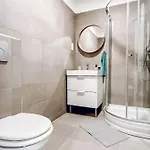 T32 Modern Appartement Boedapest