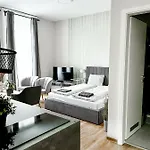 Appartement T32 Modern *