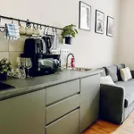 T32 Modern Appartement
