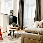 Appartement T32 Modern