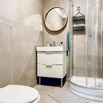 T32 Modern Appartement