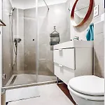T32 Modern Appartement